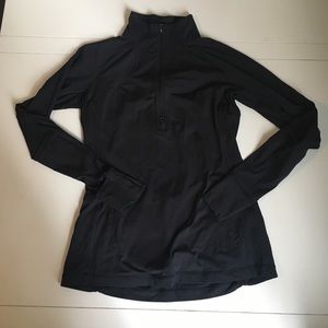 Lululemon half zip pullover